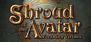 Shroud of the Avatar: Forsaken Virtues