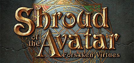 Shroud of the Avatar: Forsaken Virtues
