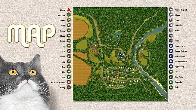 Animal Doctor - Digital Supporter Pack