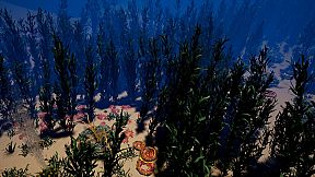 星球之间/Between Planets