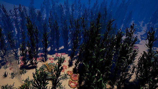 星球之间/Between Planets