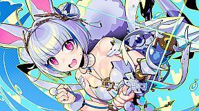 Rebellion GODSOUL: Awakening