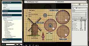Fantasy Grounds - By Dawns Early Light (5e)