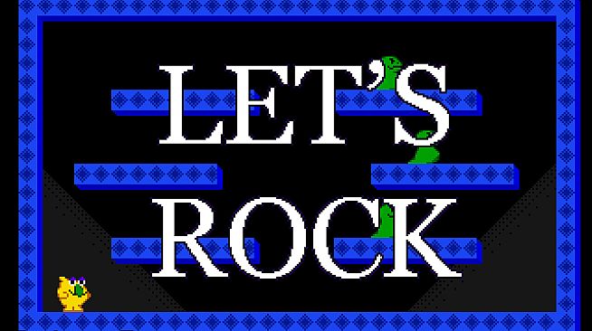 Super Walrus Entertainment System