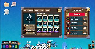 Desktop Hero Rush