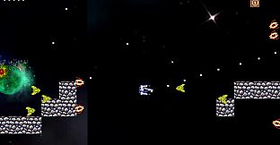 Starry Moon Island Perimeter MP01