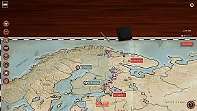 Cauldrons of War - Barbarossa