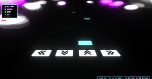 Infinite Music Game: DLC  Stage Pack 2