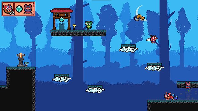 Lonely Guardian (Windows)