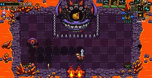 Lord Ambermaze