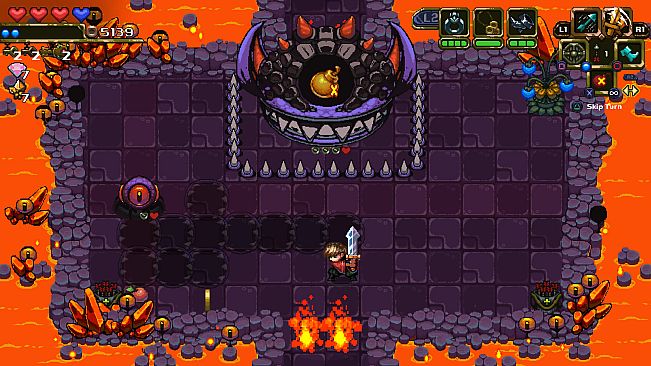 Lord Ambermaze