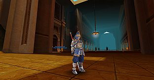 4Story Archer Armor Package