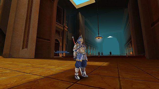 4Story Archer Armor Package