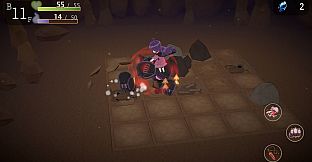 Charoite into the Deep