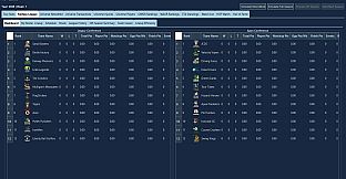 Pro League Golf Simulator