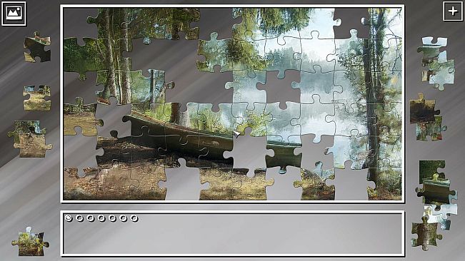 Super Jigsaw Puzzle: Generations - Paintings 2