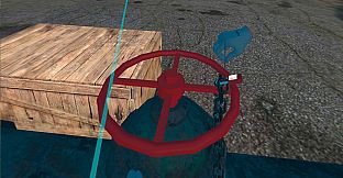 Confined Space Entry VR Training