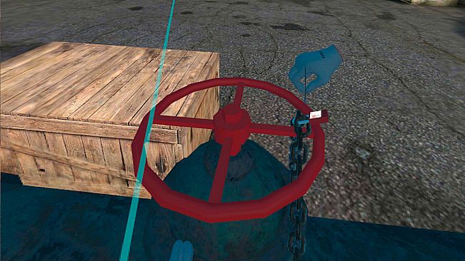 Confined Space Entry VR Training