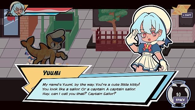 Yuumi-Chan: Rent is Due!