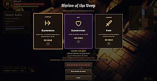 Deeper Than Gold