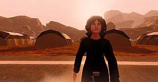 In Search of Freedom