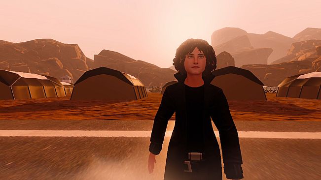 In Search of Freedom