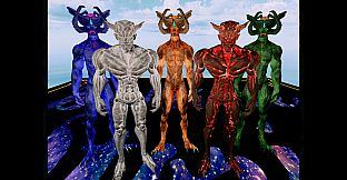 Figurine Scene Simulator: Bedtime Stories (Premium Unlock)