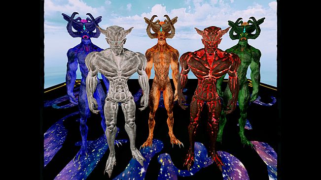 Figurine Scene Simulator: Bedtime Stories (Premium Unlock)