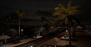 Train Sim World 6: San Bernardino Line: Los Angeles - San Bernardino Route Add-On