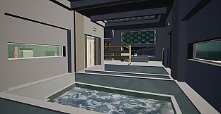 Chronicles of cyberpunk - Lost dream