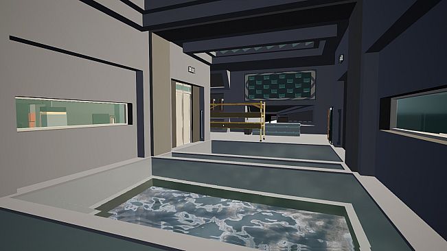 Chronicles of cyberpunk - Lost dream