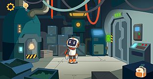 Saturn: Robot Fedya