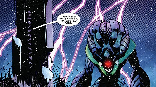 Half-Life: A Place in the West