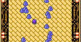 Slime & Friends
