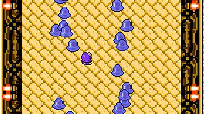 Slime & Friends