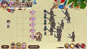 Yokai Art 2: Tales of the Nine-Tails