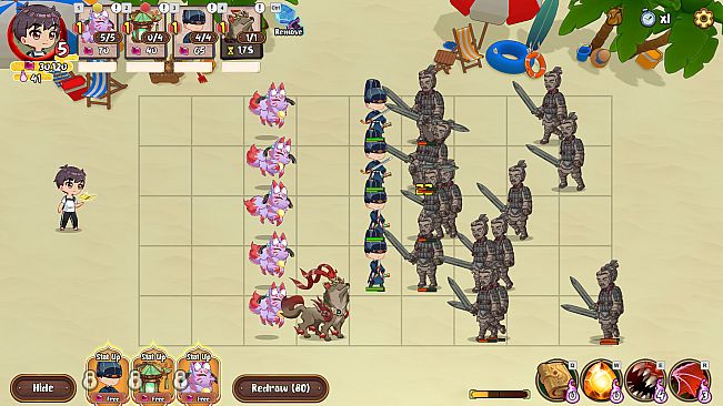 Yokai Art 2: Tales of the Nine-Tails