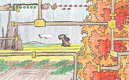 DRAGON: A Game About a Dragon