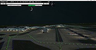 Tower!3D Pro - EGKK airport