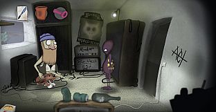 non - The First Warp