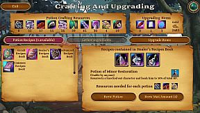 Tales Of Aravorn: An Elven Marriage