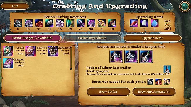 Tales Of Aravorn: An Elven Marriage