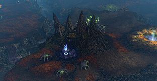 Grey Goo - Emergence Campaign