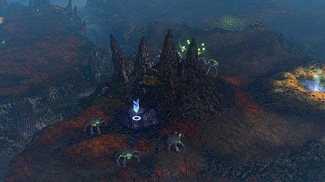 Grey Goo - Emergence Campaign