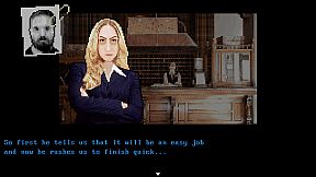 The Song Out of Space