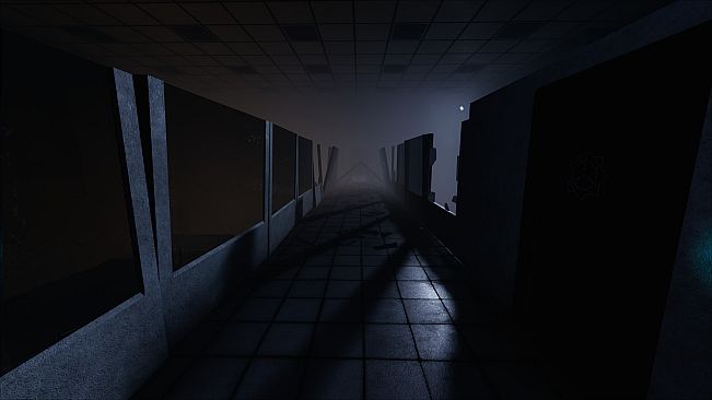 SCP - Containment Breach Reborn