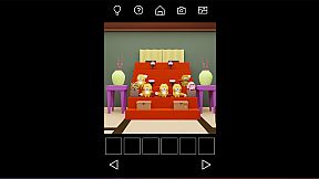 Escape Game Sleepless