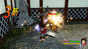 Swordplay～Karakuri～Strange Tale