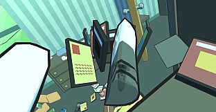 Catlateral Damage VR