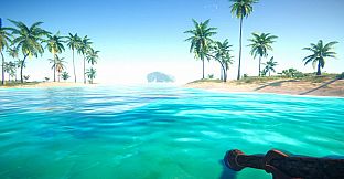 Stranded in Paradise